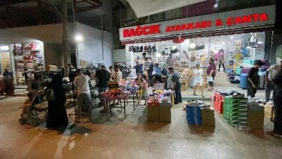 Post 10 by Bağcık Ayakkabı Çanta on Instagram (video)