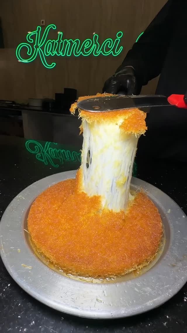 Post 4 by Ergün Demirci on Instagram (video)
