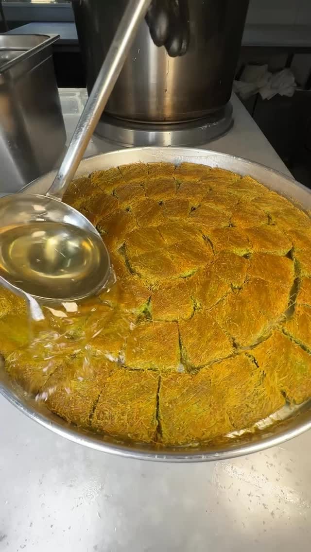 Post 6 by Ergün Demirci on Instagram (video)