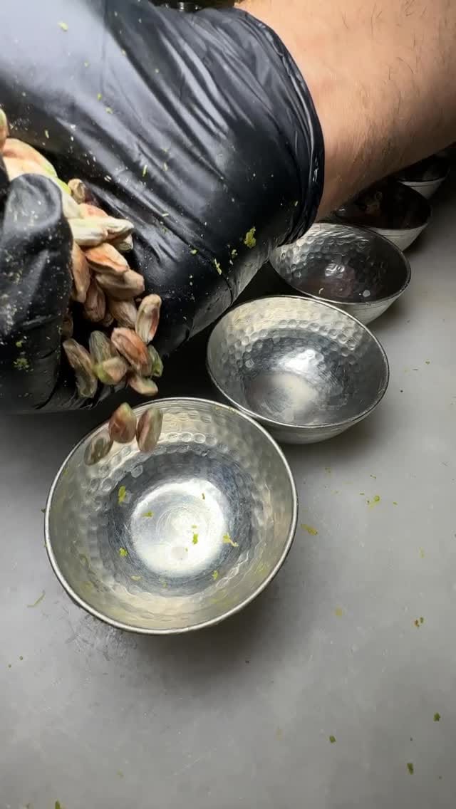 Post 8 by Ergün Demirci on Instagram (video)