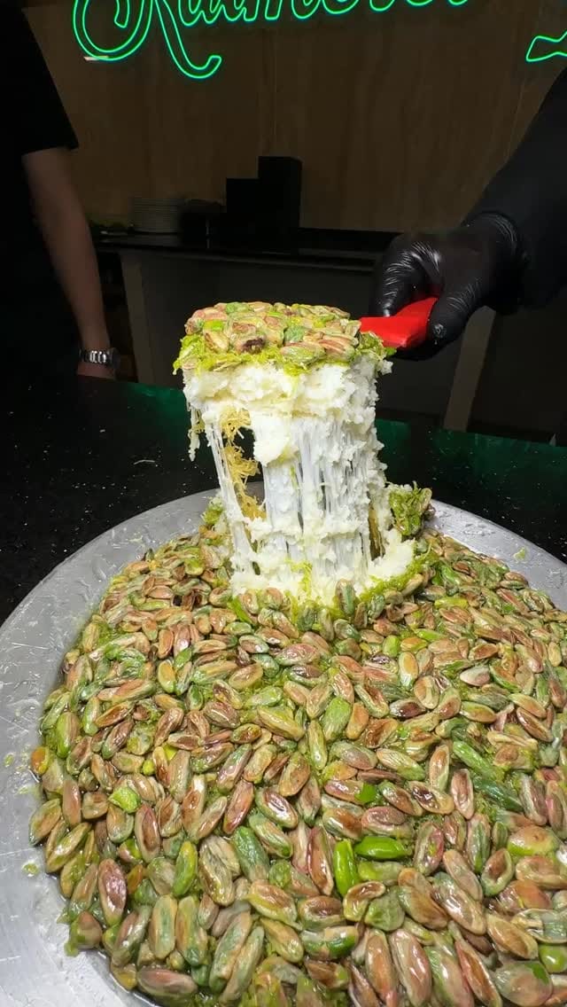 Post 9 by Ergün Demirci on Instagram (video)