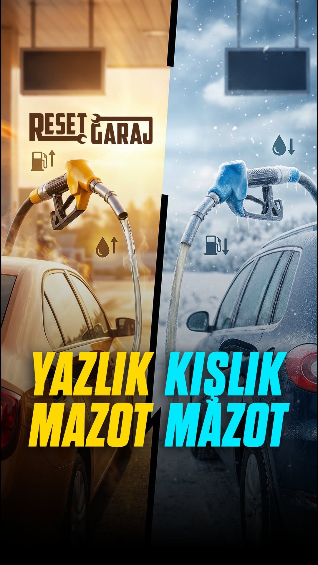 Post 8 by Reset Garaj | Vw, Porsche, Audi, Seat, Skoda, Cupra Özel Servisi on Instagram (video)