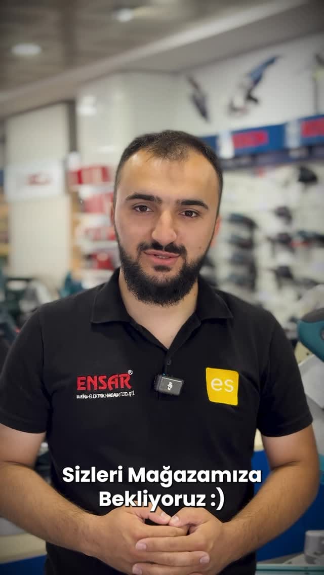 Post 7 by EnsarShop.com on Instagram (video)