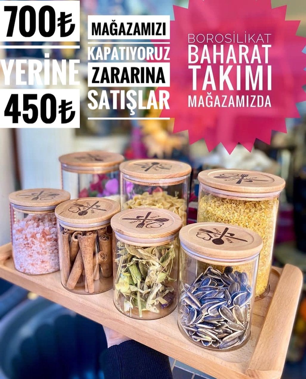 Post 9 by Çarşım Home on Instagram (image)