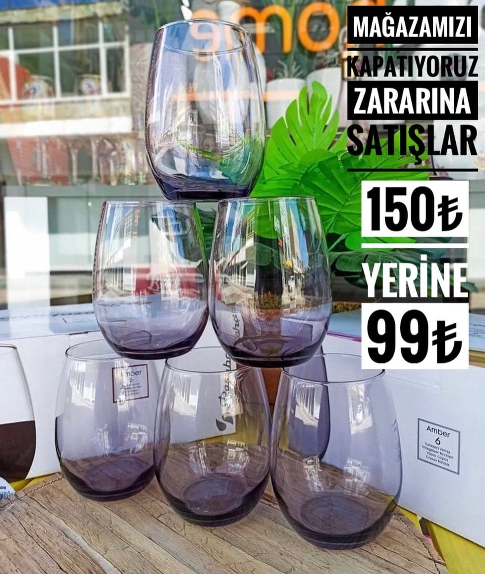 Post 4 by Çarşım Home on Instagram (image)