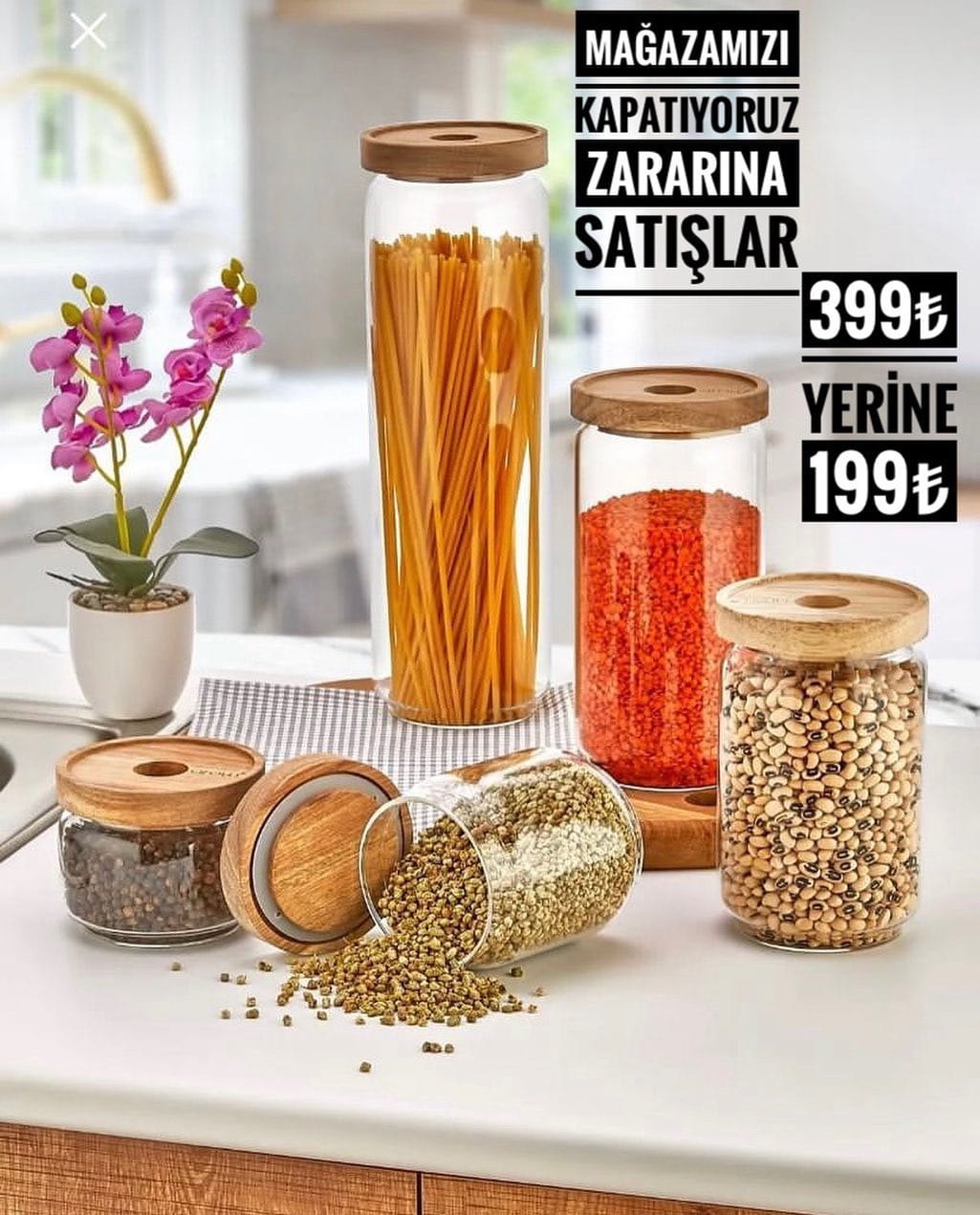 Post 6 by Çarşım Home on Instagram (image)