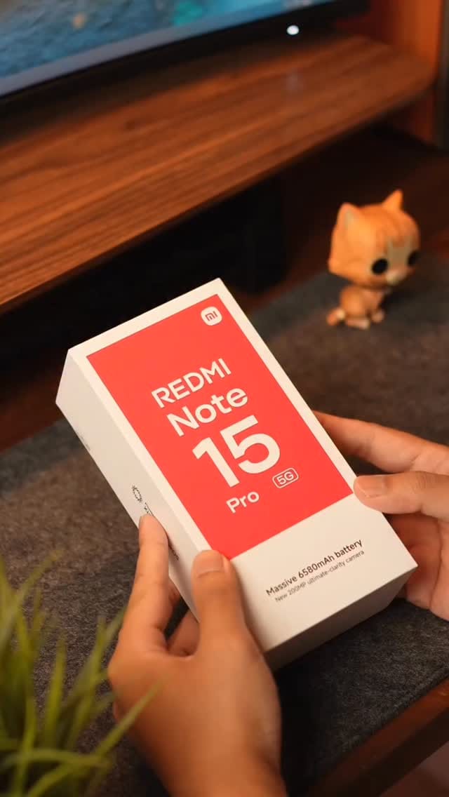 Post 1 by M&N Eletrônicos on Instagram (video)