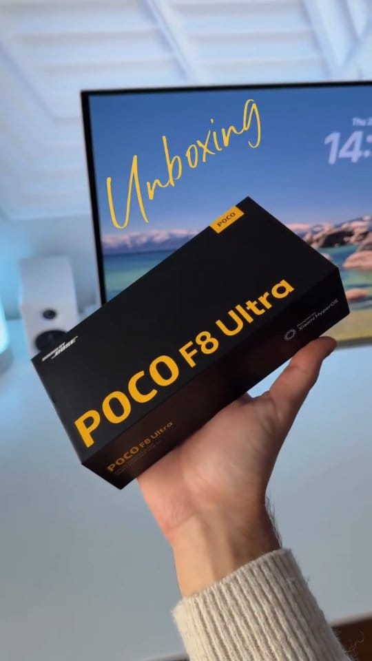 Post 8 by M&N Eletrônicos on Instagram (video)