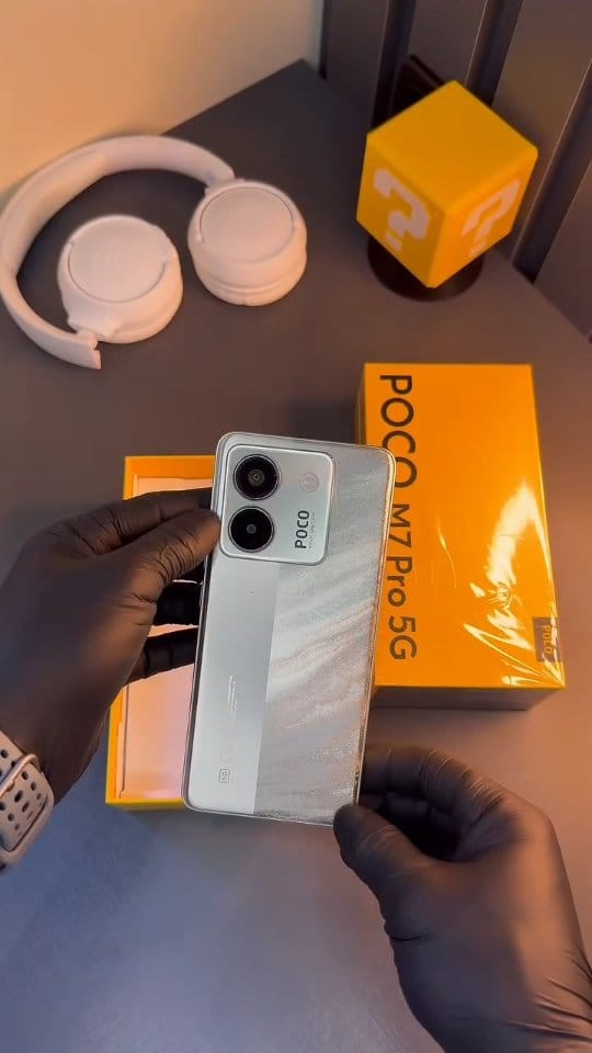 Post 9 by M&N Eletrônicos on Instagram (video)