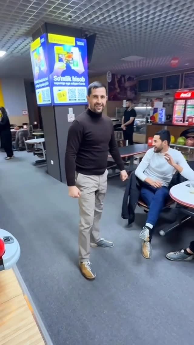 Post 2 by Gilam Xorazm Urgench No1 🥇 on Instagram (video)