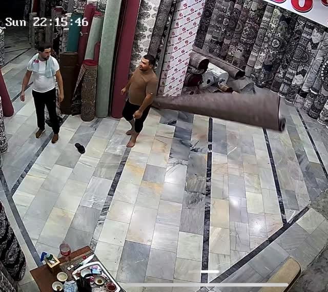 Post 6 by Gilam Xorazm Urgench No1 🥇 on Instagram (video)