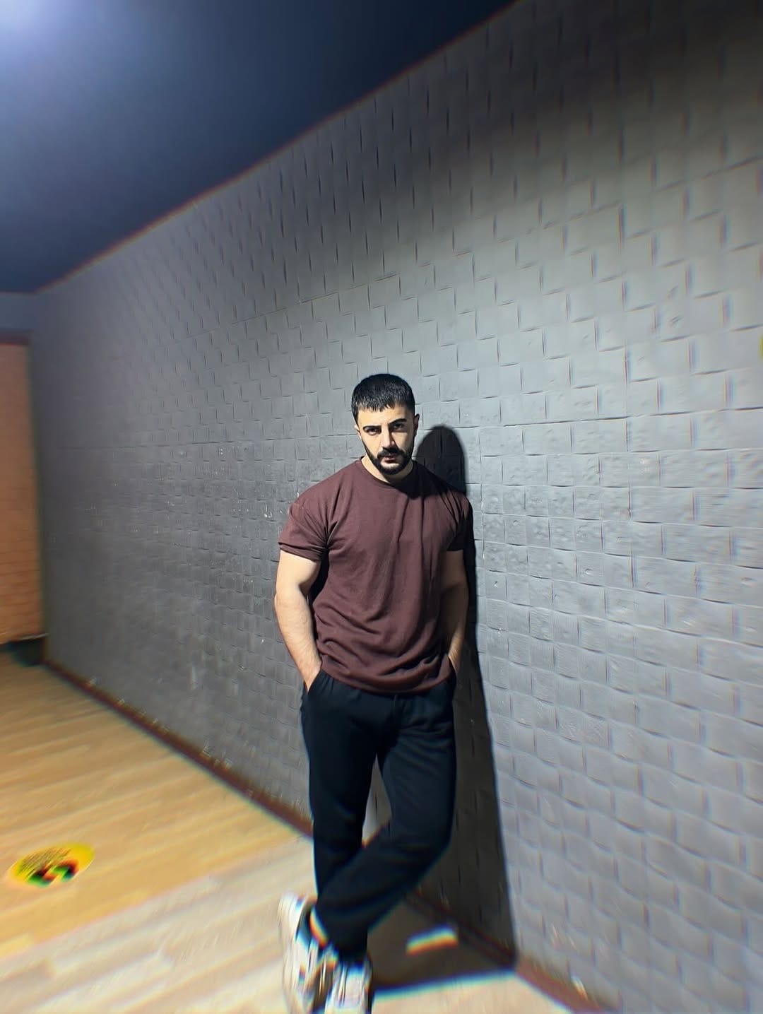 Post 2 by M A H M U T   D O Ğ A N. on Instagram (carousel)