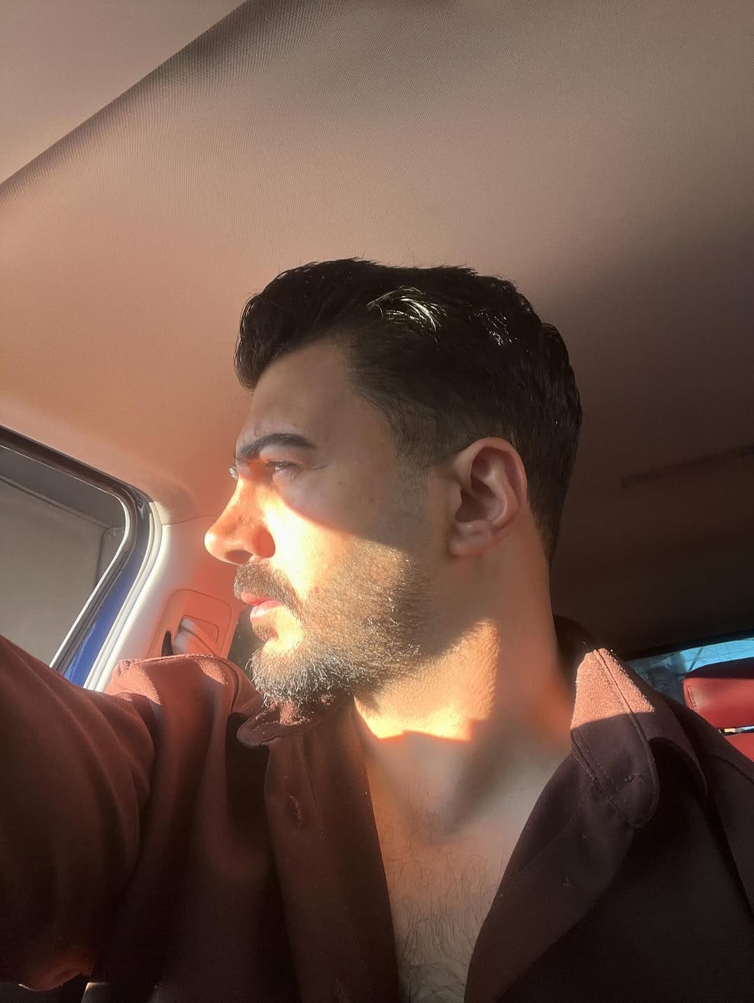 Post 4 by M A H M U T   D O Ğ A N. on Instagram (image)