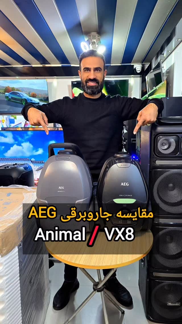 Post 6 by LG_SAMSUNG_SONY_XVISION on Instagram (video)