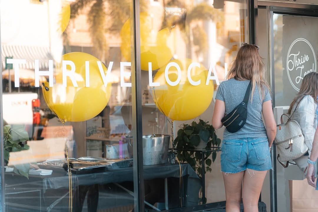 Post 3 by Thrive Local on Instagram (image)