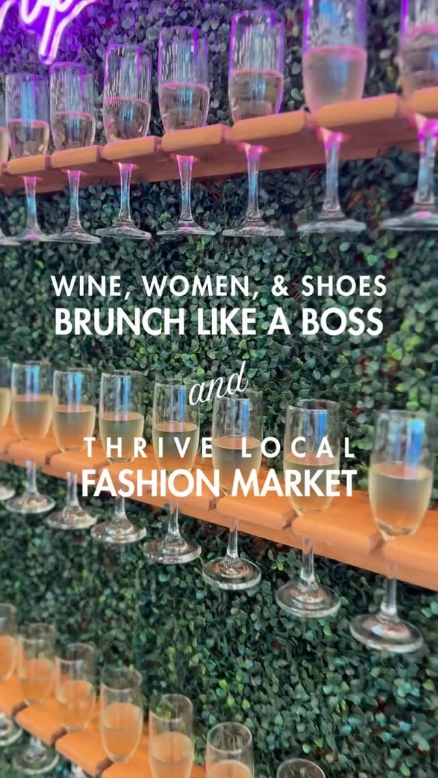 Post 1 by Thrive Local on Instagram (video)