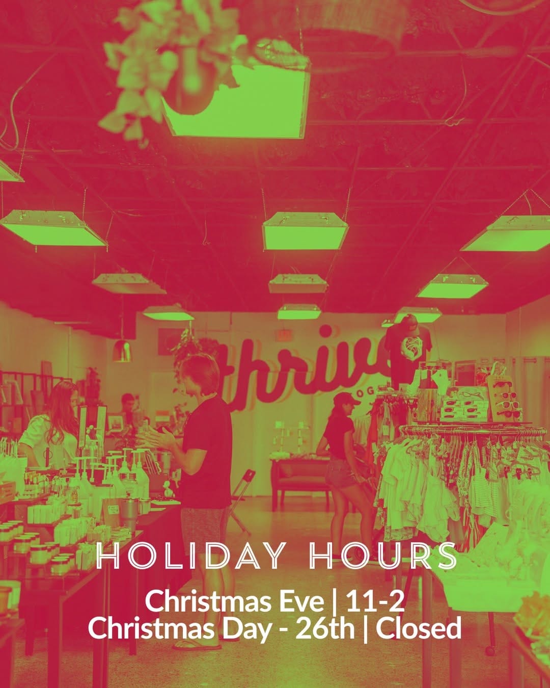 Post 5 by Thrive Local on Instagram (carousel)