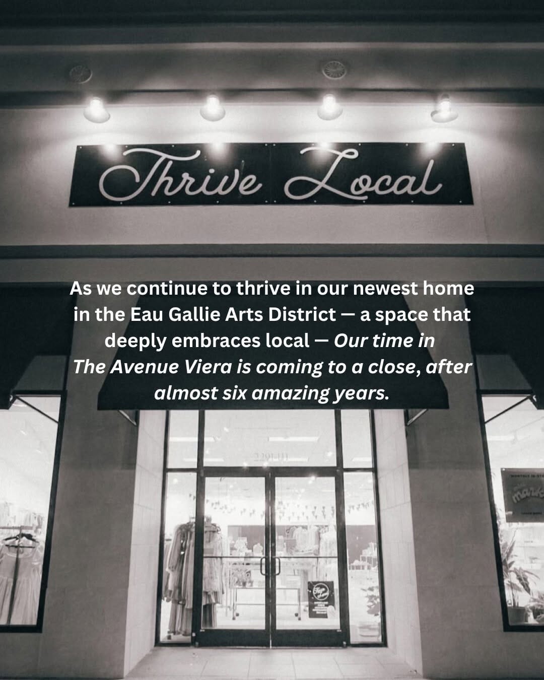 Post 10 by Thrive Local on Instagram (carousel)