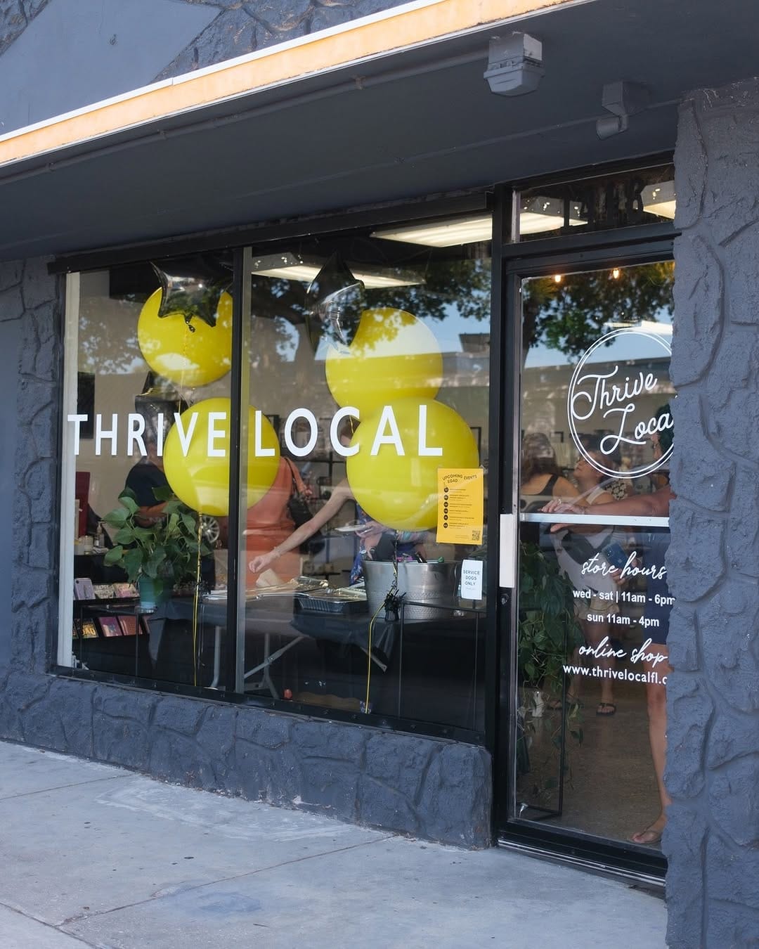 Post 9 by Thrive Local on Instagram (carousel)