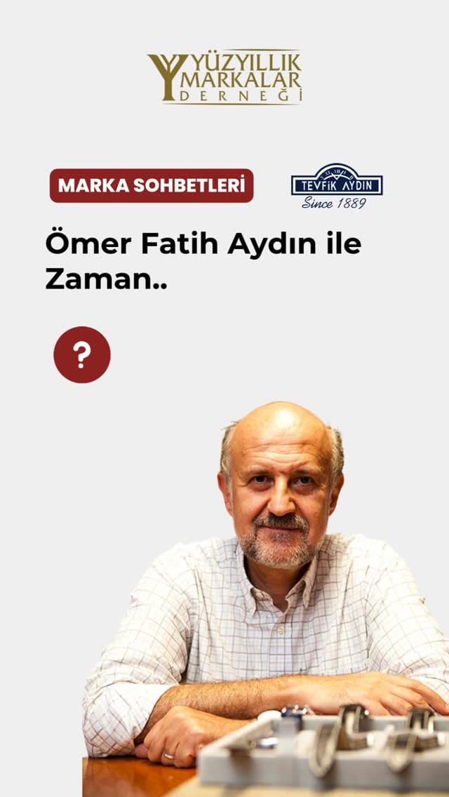 Post 1 by Tevfik Aydın Saat on Instagram (video)