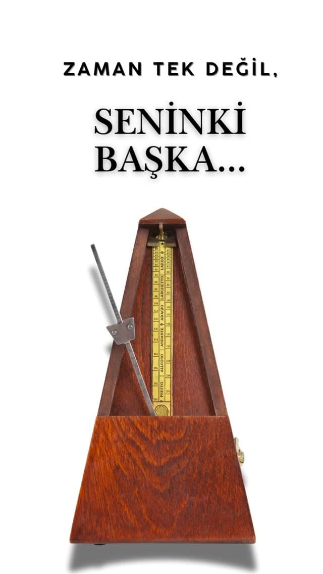 Post 6 by Tevfik Aydın Saat on Instagram (video)