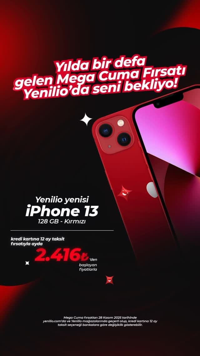 Post 8 by Yenilio Yetkili Yenileme Merkezi on Instagram (video)