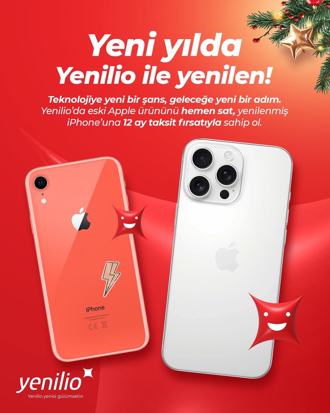 Post 5 by Yenilio Yetkili Yenileme Merkezi on Instagram (image)