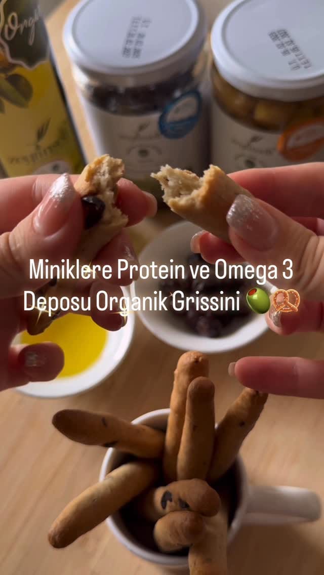 Post 5 by Zeytinseli Zeytin Zeytinyağı on Instagram (video)