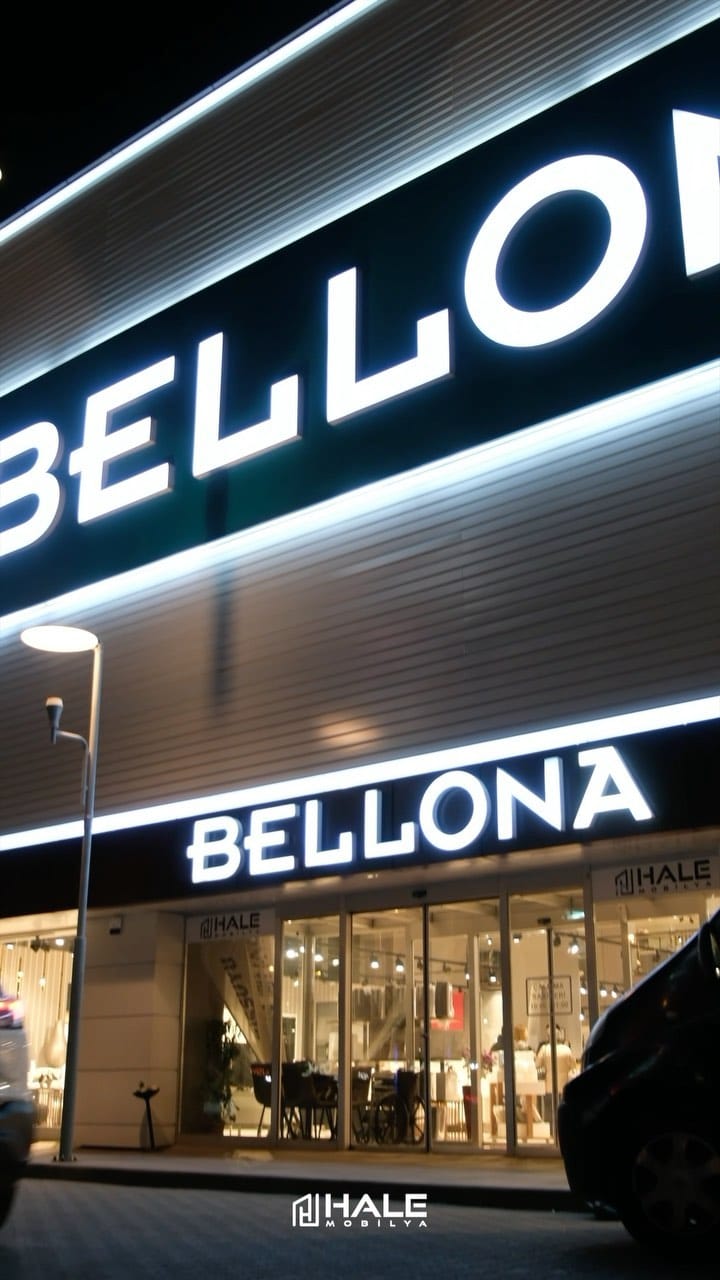 Post 8 by Bellona Kayseri on Instagram (video)
