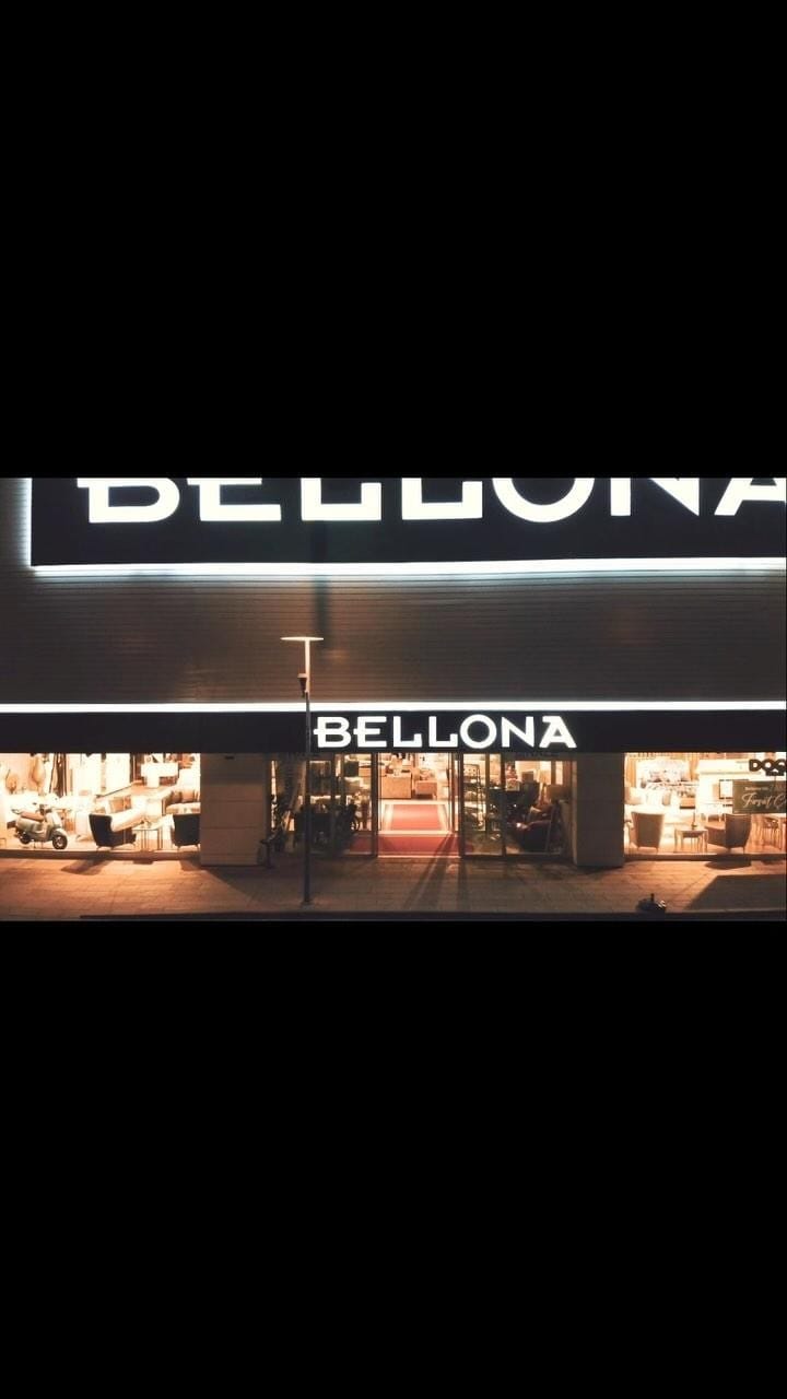 Post 10 by Bellona Kayseri on Instagram (video)