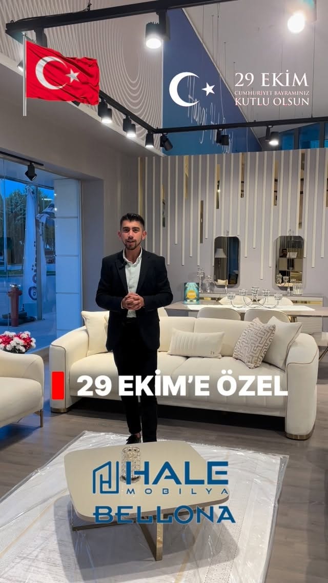 Post 5 by Bellona Kayseri on Instagram (video)