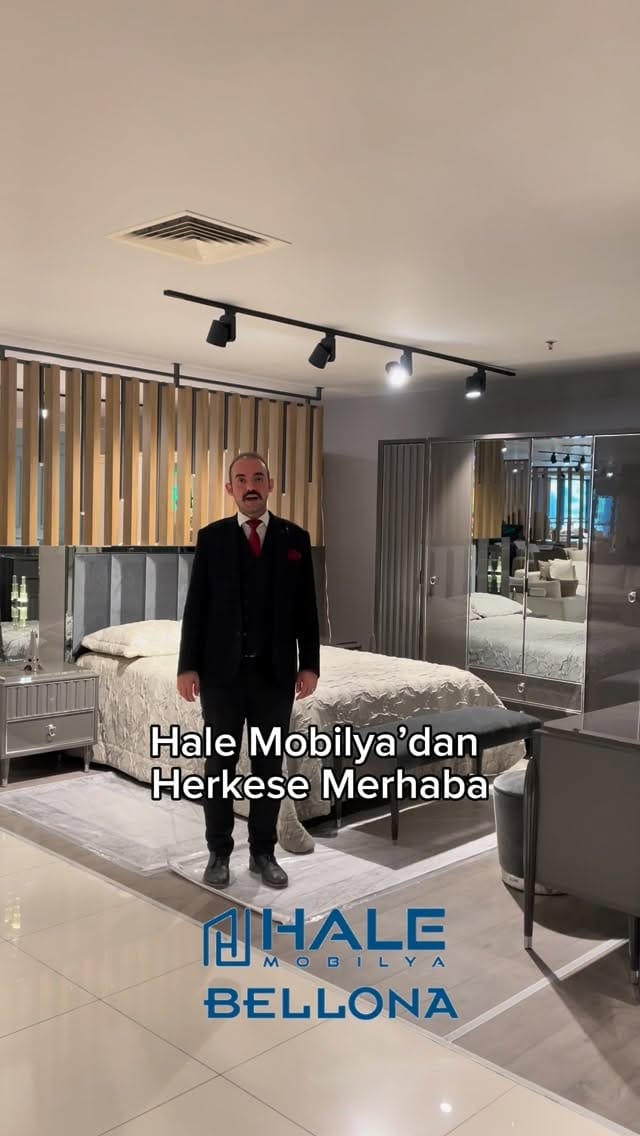 Post 6 by Bellona Kayseri on Instagram (video)
