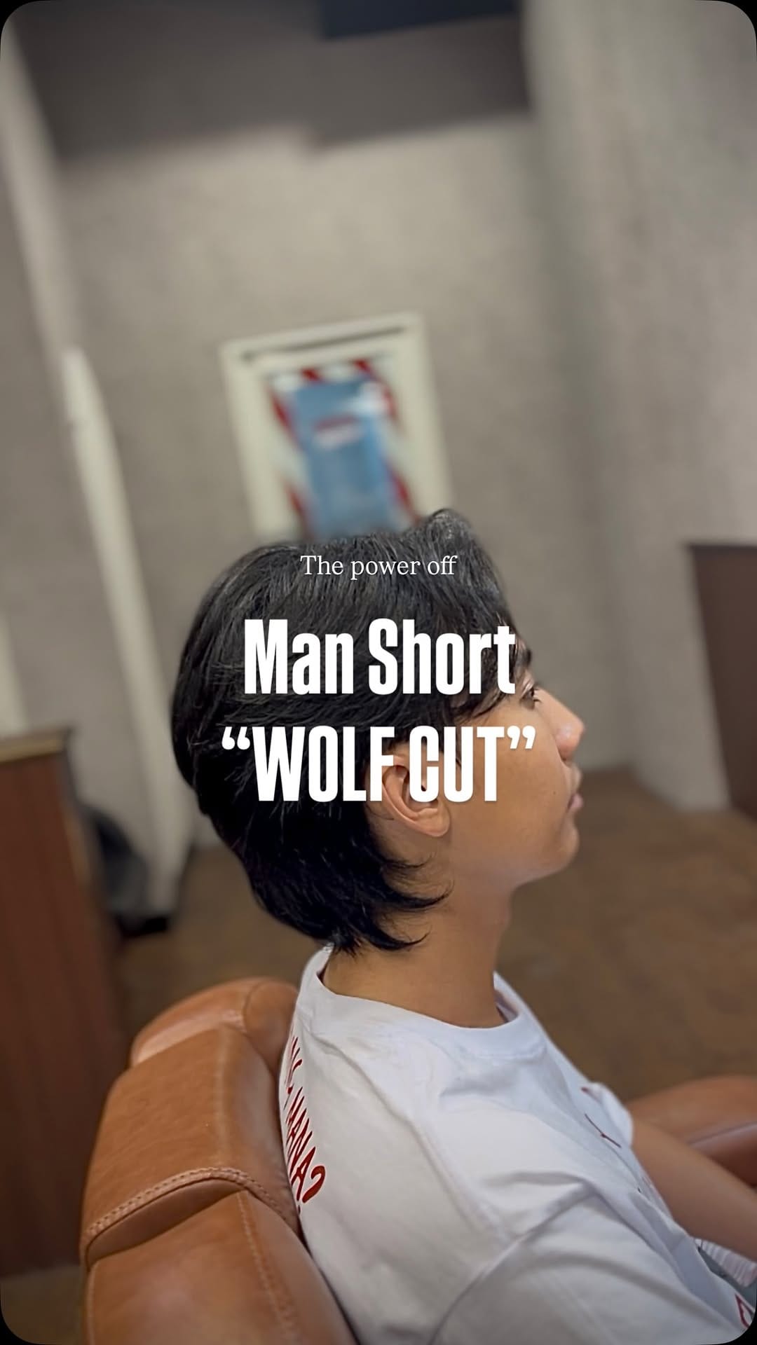 Post 2 by Merah Putih Barbershop on Instagram (video)