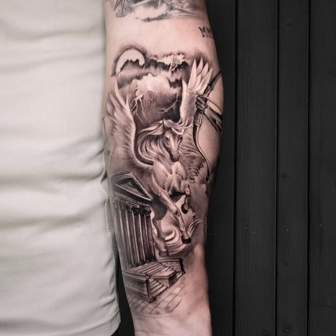 Post 10 by LION TATTOO PIERCING STUDIO on Instagram (carousel)