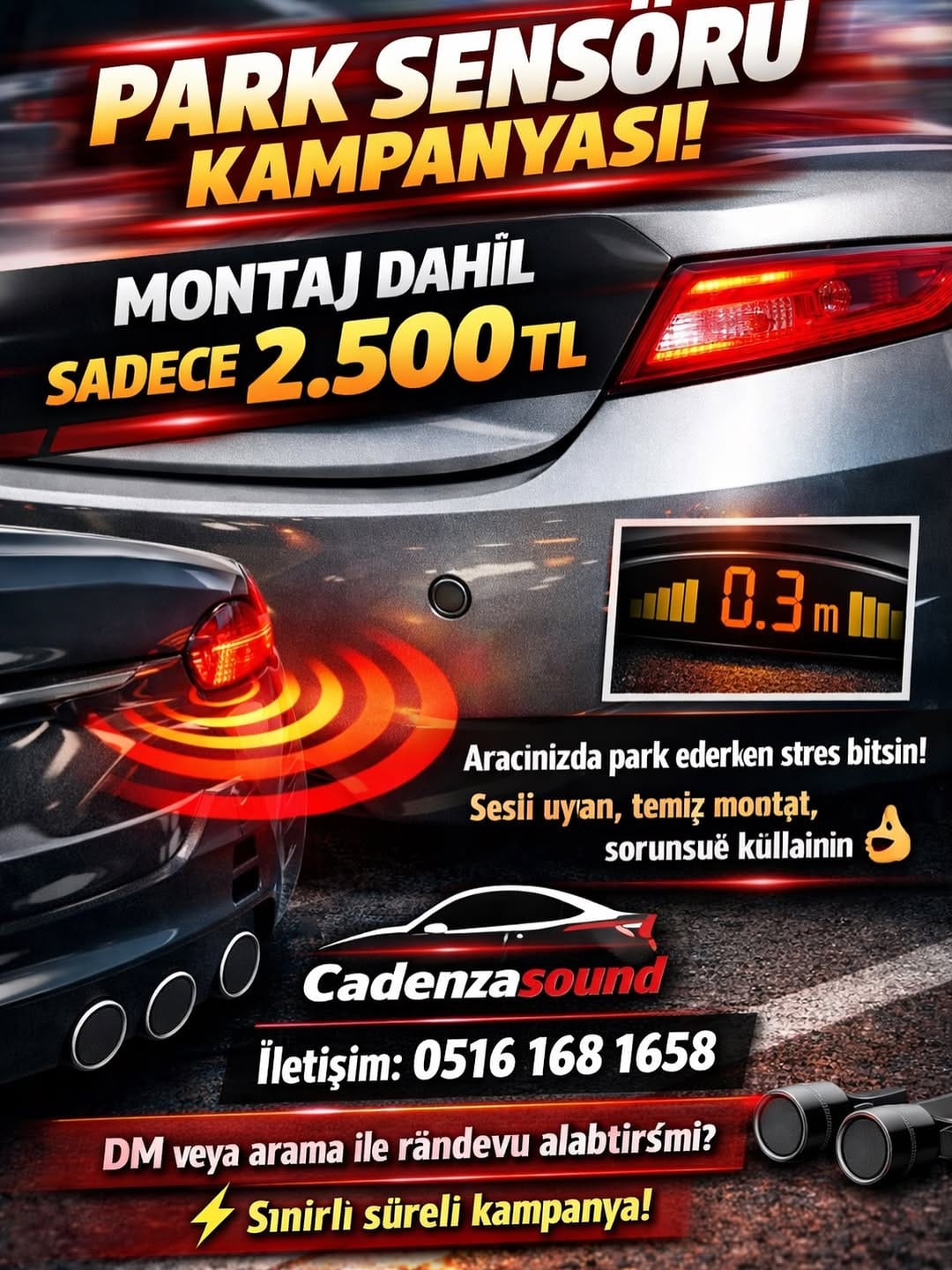 Post 8 by MULTİMEDYA - SES SİSTEMİ - TEYP on Instagram (image)