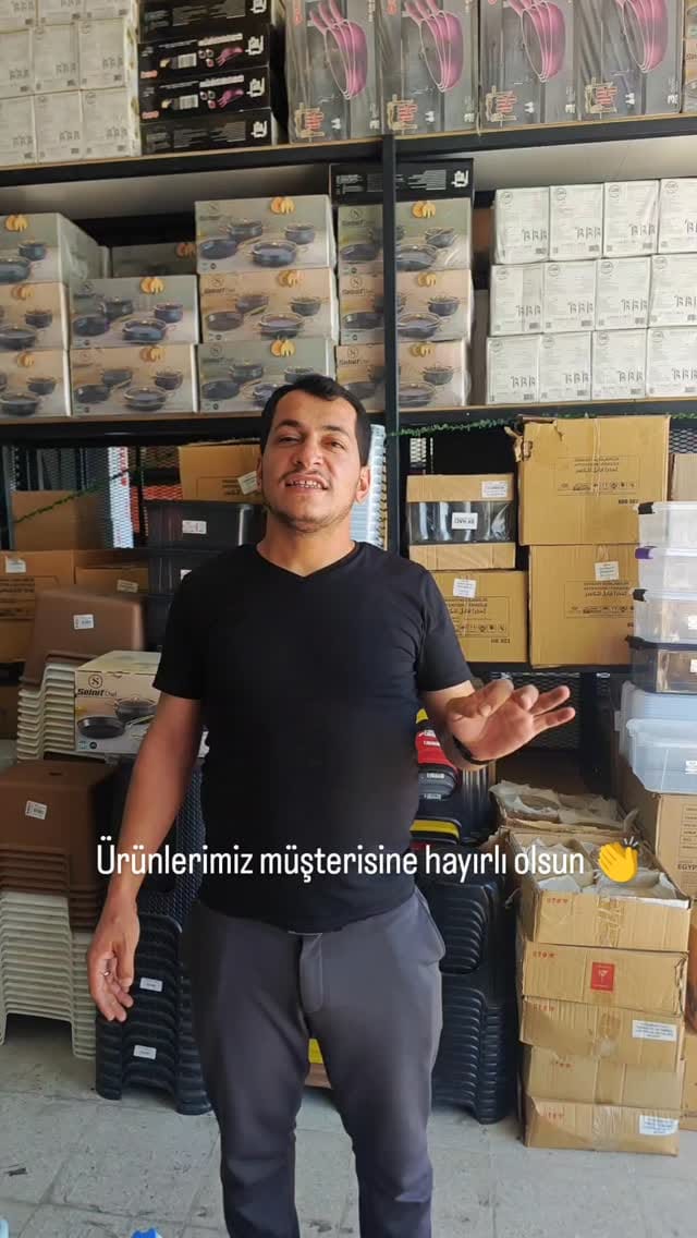 Post 6 by İbrahim Halil Karakeçili on Instagram (video)