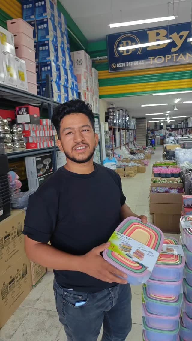 Post 5 by İbrahim Halil Karakeçili on Instagram (video)