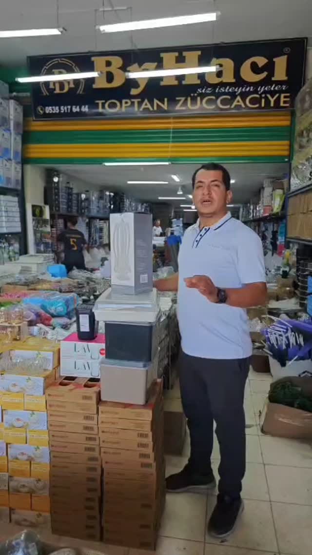 Post 8 by İbrahim Halil Karakeçili on Instagram (video)