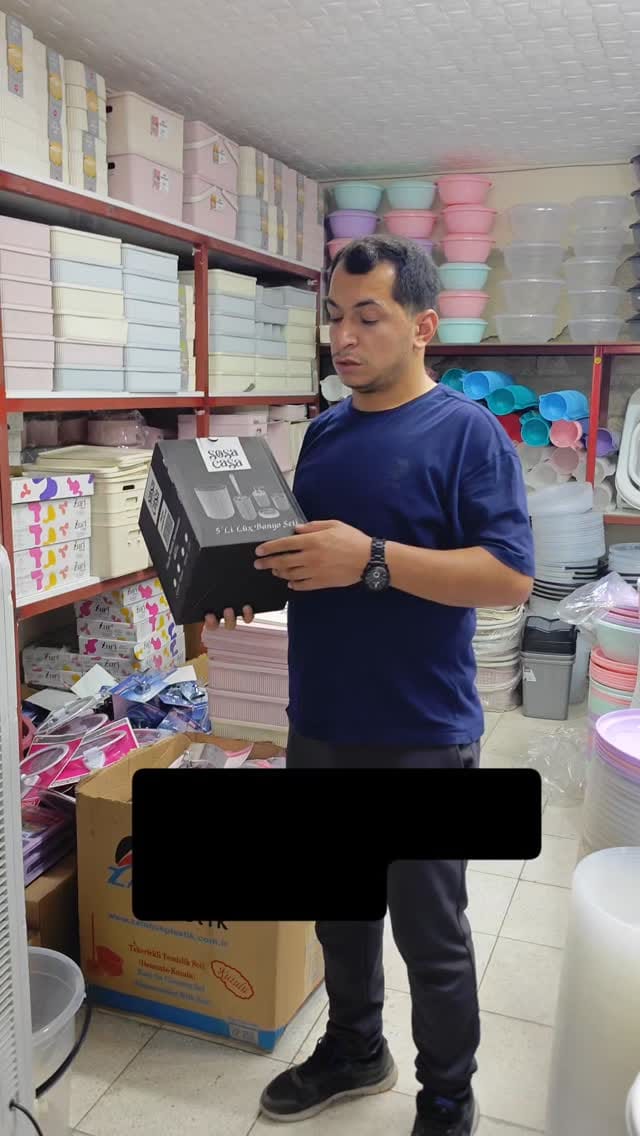 Post 10 by İbrahim Halil Karakeçili on Instagram (video)