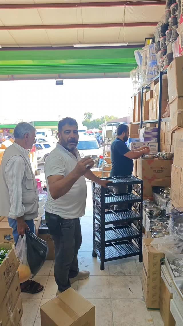 Post 9 by İbrahim Halil Karakeçili on Instagram (video)