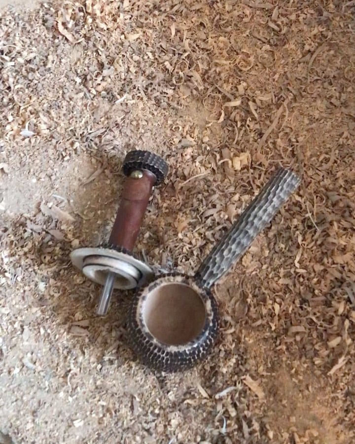 Post 7 by Nihat HELVACI Ahşap İşleri on Instagram (carousel)
