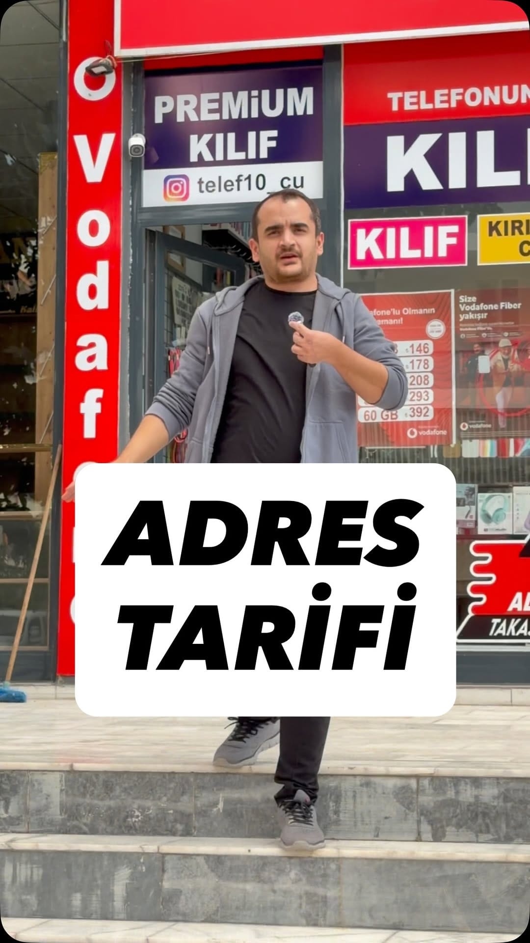 Post 10 by TELEF10CU on Instagram (video)