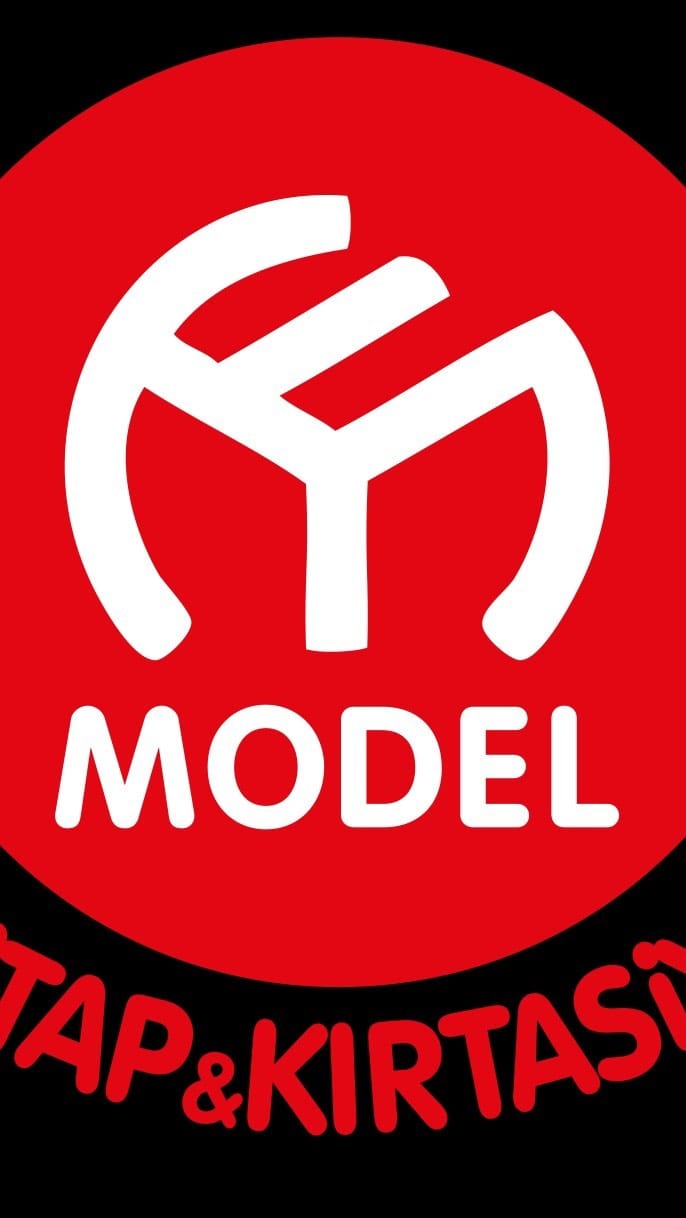 Post 10 by MODEL KİTAP & KIRTASİYE on Instagram (video)