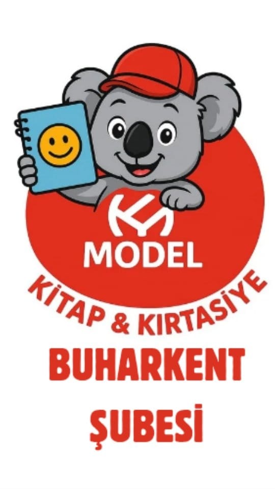 Post 1 by MODEL KİTAP & KIRTASİYE on Instagram (video)