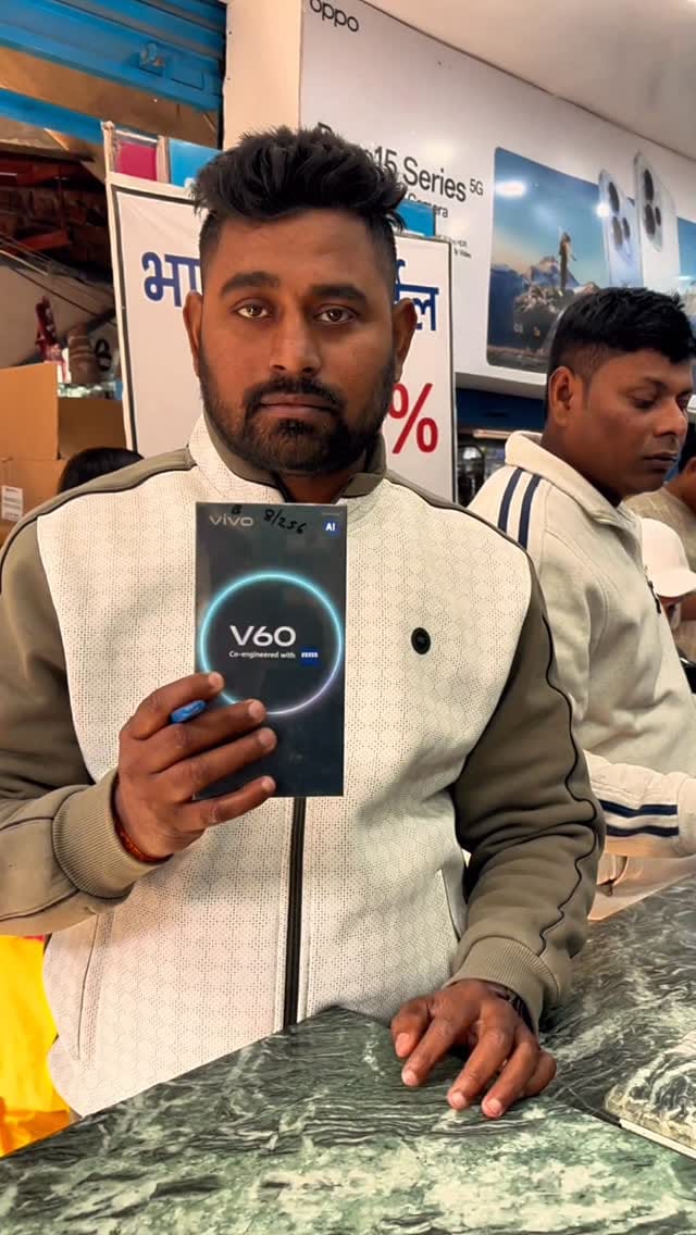 Post 6 by Bharat Mobile | Siwan on Instagram (video)