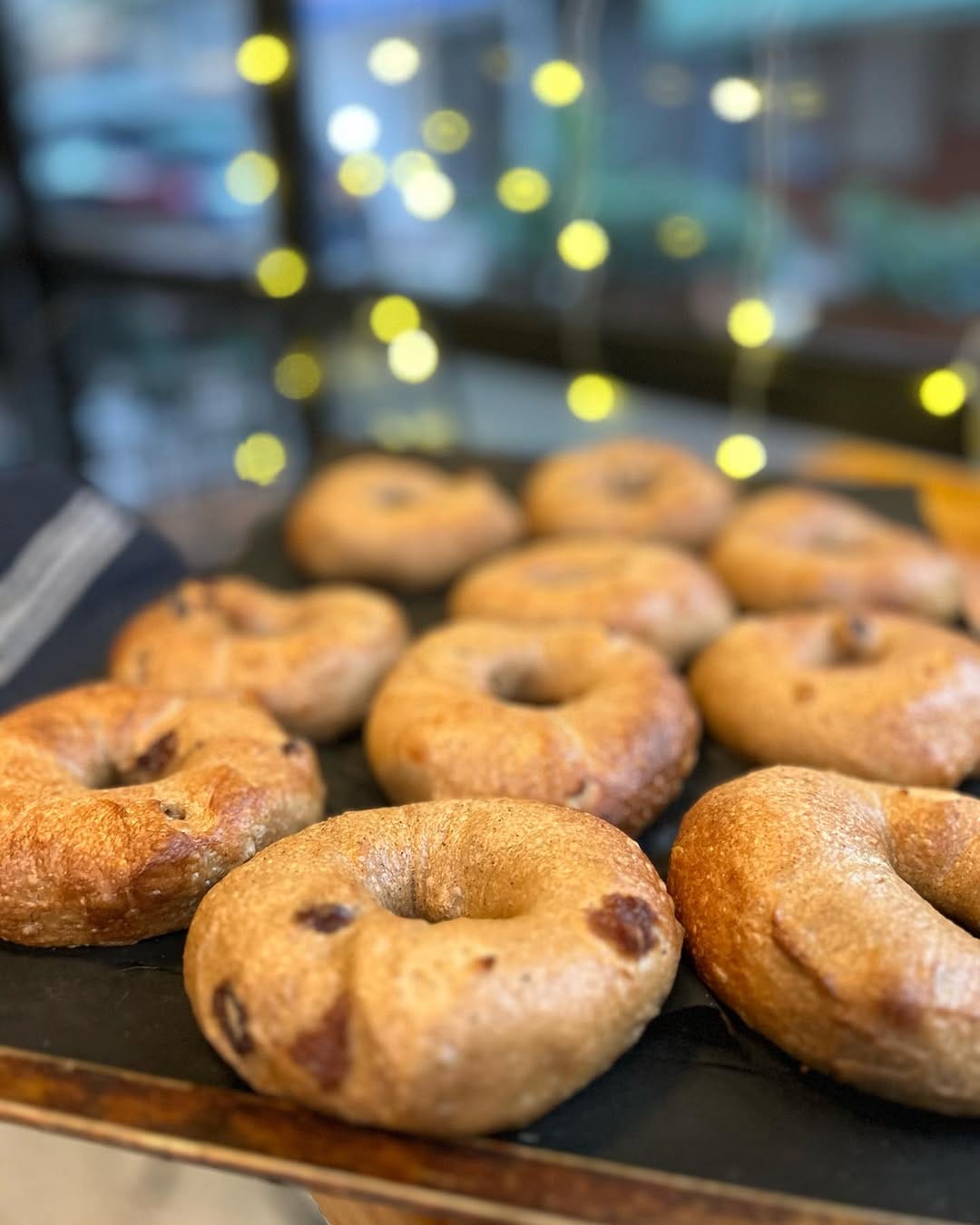 Post 8 by Everything Bagel 🥯 on Instagram (carousel)