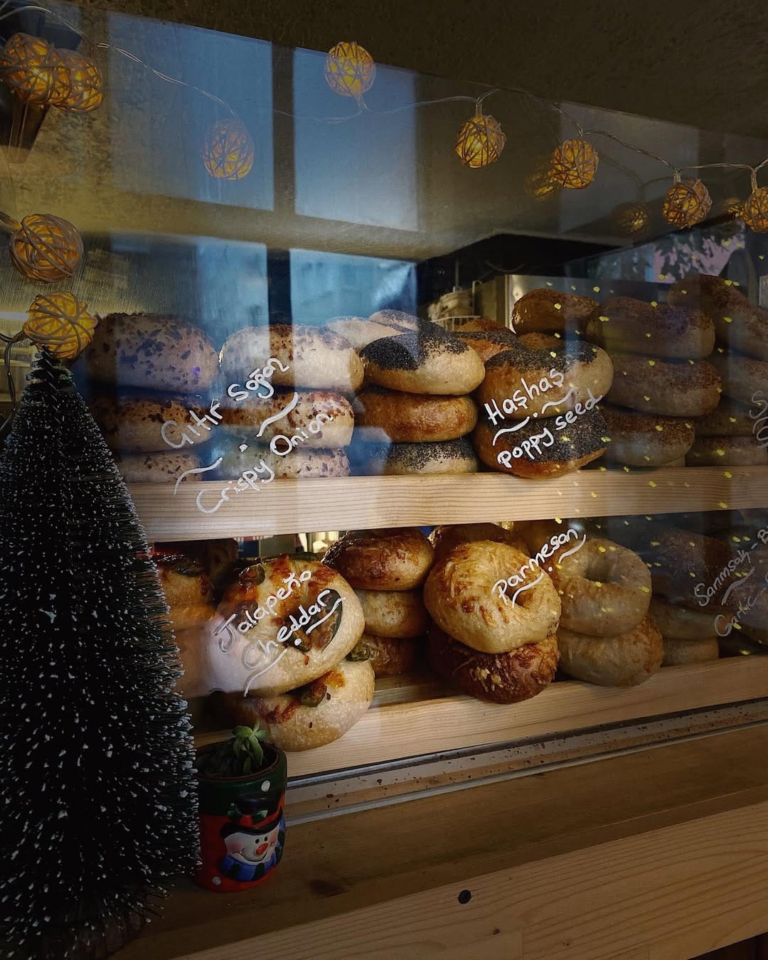 Post 9 by Everything Bagel 🥯 on Instagram (image)