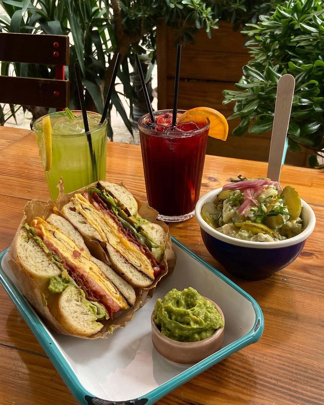 Post 5 by Everything Bagel 🥯 on Instagram (image)