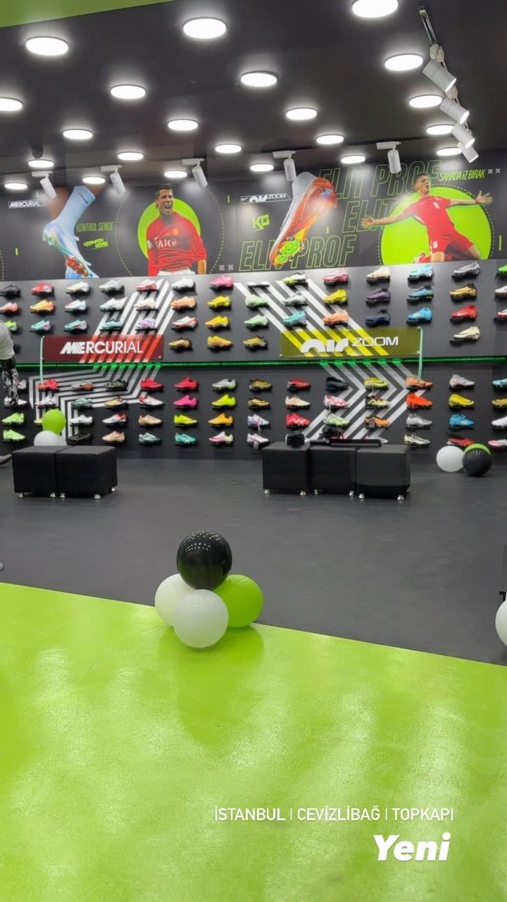 Post 9 by Kramponodasistanbul | Krampon on Instagram (video)