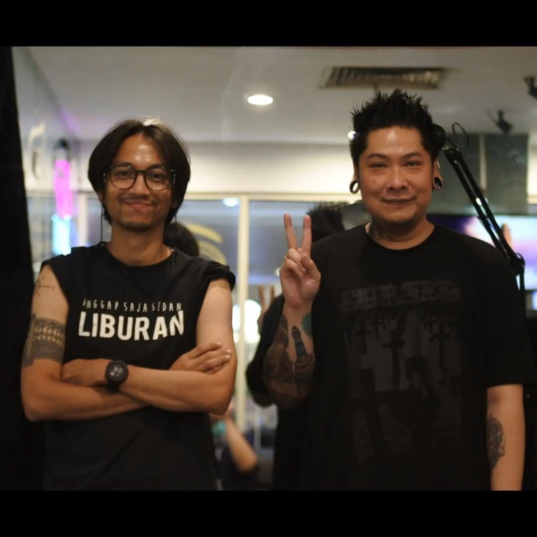 Post 10 by Tattoo Surabaya - Sankara on Instagram (carousel)